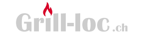 Grill-loc